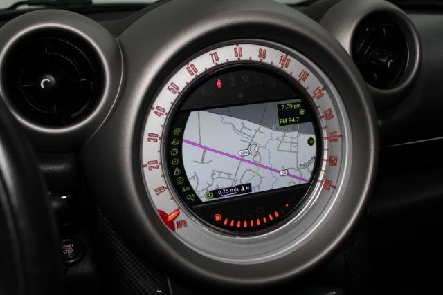 2011 MINI Cooper S Countryman Premium Chantilly VA