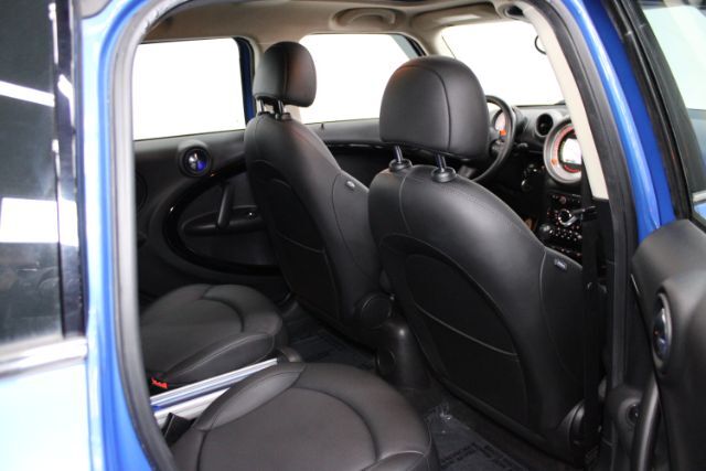 2011 MINI Cooper S Countryman Premium Chantilly VA
