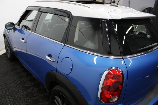 2011 MINI Cooper S Countryman Premium Chantilly VA
