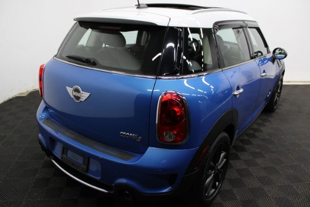 2011 MINI Cooper S Countryman Premium Chantilly VA