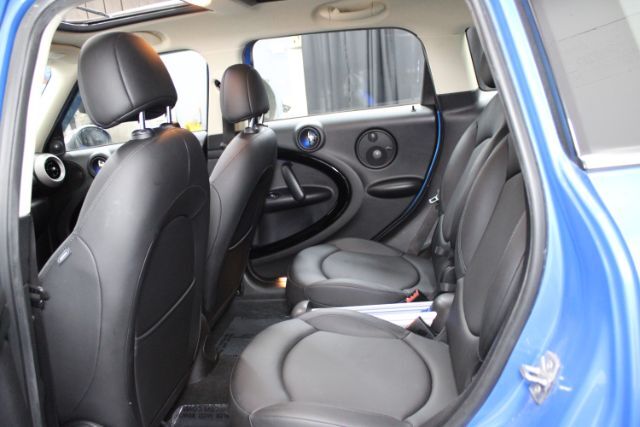 2011 MINI Cooper S Countryman Premium Chantilly VA