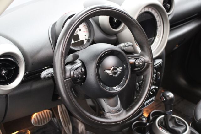 2011 MINI Cooper S Countryman Premium Chantilly VA