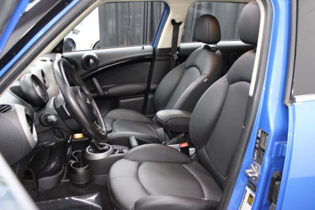 2011 MINI Cooper S Countryman Premium Chantilly VA