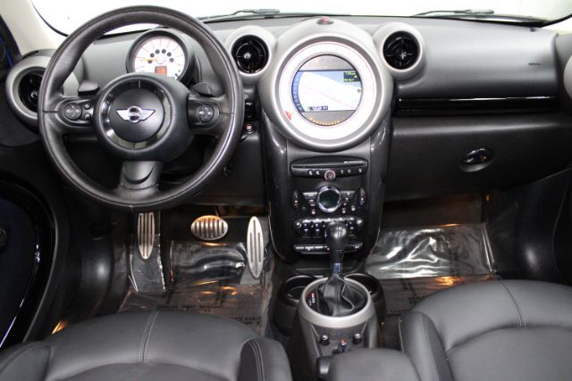 2011 MINI Cooper S Countryman Premium Chantilly VA