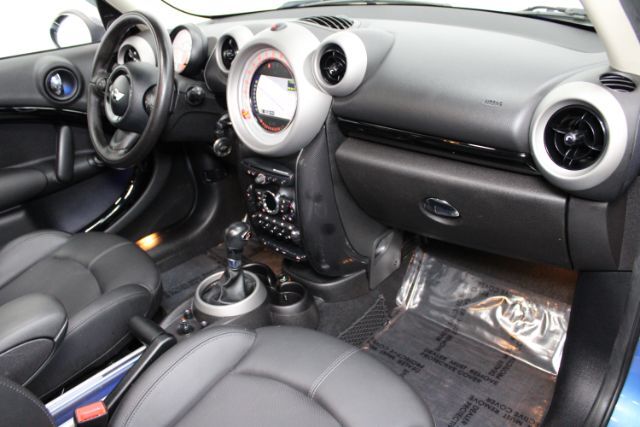 2011 MINI Cooper S Countryman Premium Chantilly VA