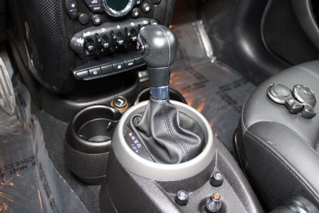 2011 MINI Cooper S Countryman Premium Chantilly VA