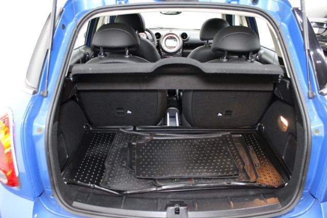2011 MINI Cooper S Countryman Premium Chantilly VA