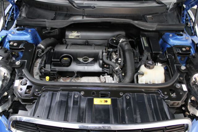 2011 MINI Cooper S Countryman Premium Chantilly VA