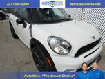 2011 MINI Cooper S Countryman S
