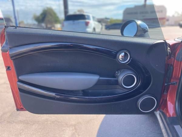 2011 MINI Cooper S Mesa AZ
