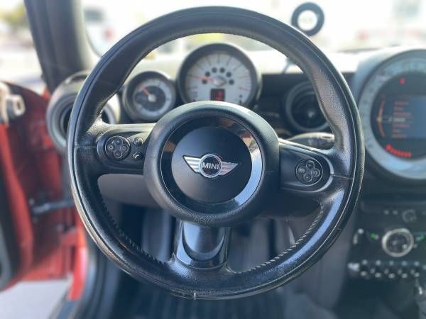 2011 MINI Cooper S Mesa AZ