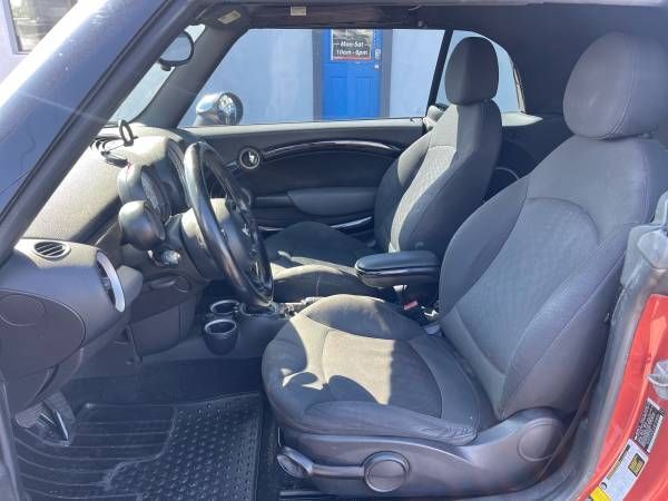 2011 MINI Cooper S Mesa AZ