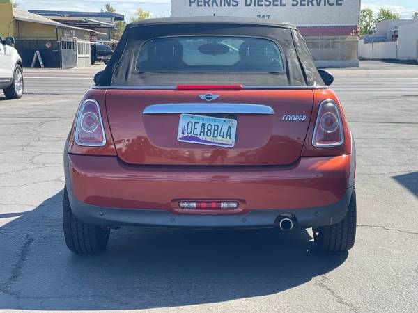 2011 MINI Cooper S Mesa AZ