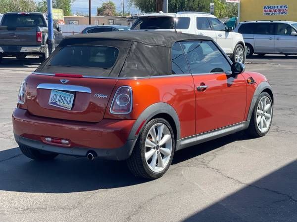 2011 MINI Cooper S Mesa AZ