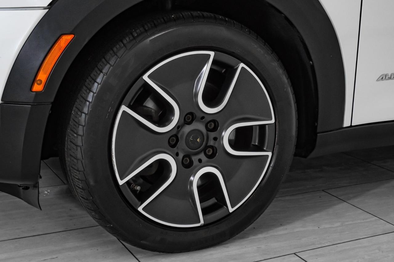 2011 MINI Countryman S AWD PANORAMA LEATHER HEATED SEATS PUSH BUTTON START BLUETOOTH Carrollton TX