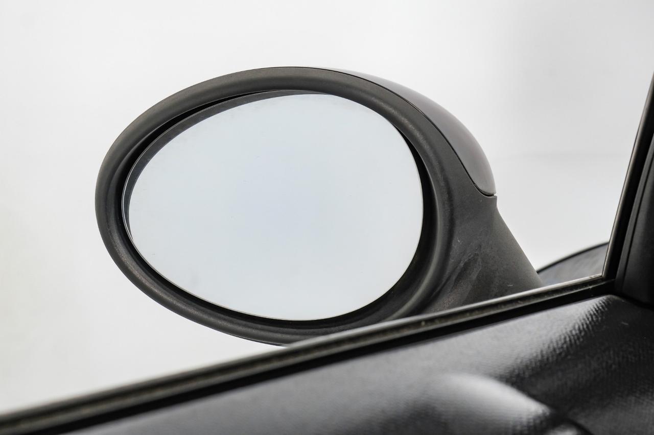 2011 MINI Countryman S AWD PANORAMA LEATHER HEATED SEATS PUSH BUTTON START BLUETOOTH PADDLE SHIFTERS Carrollton TX