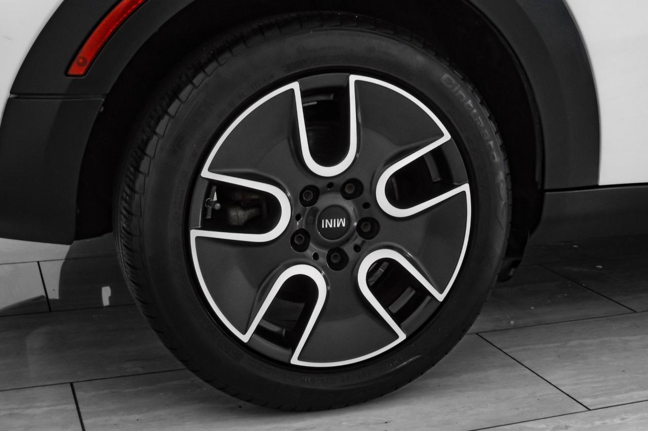 2011 MINI Countryman S AWD PANORAMA LEATHER HEATED SEATS PUSH BUTTON START BLUETOOTH PADDLE SHIFTERS Carrollton TX