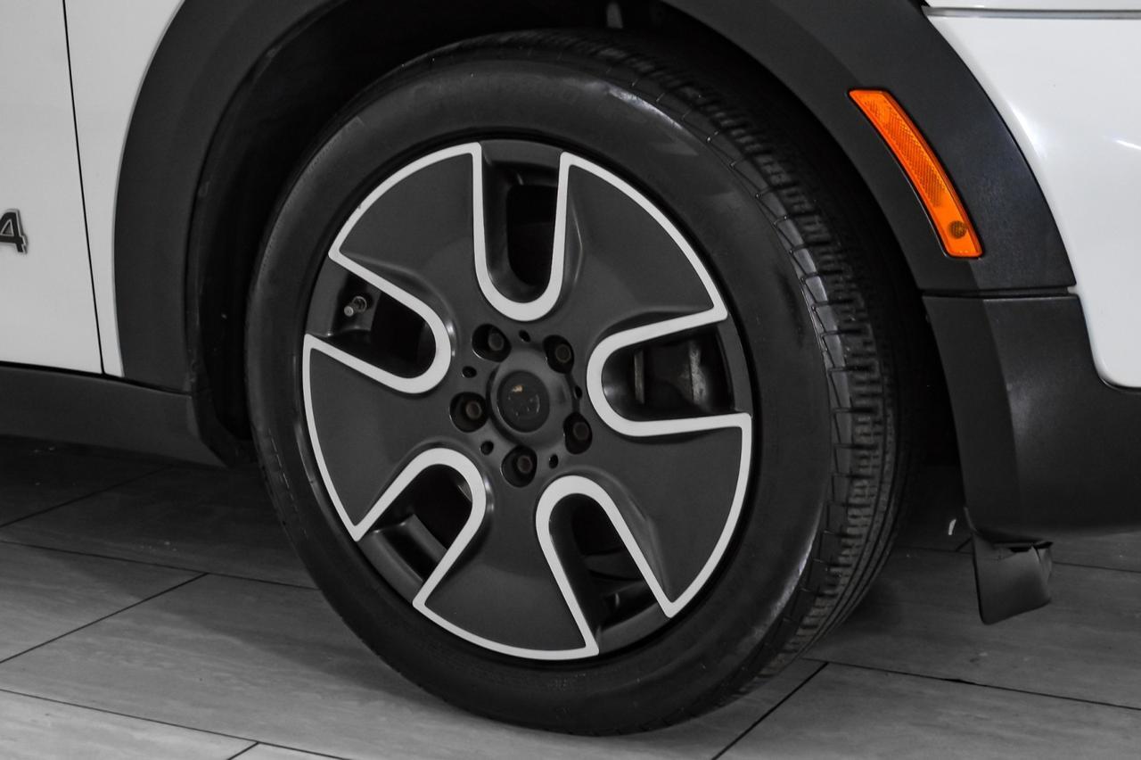 2011 MINI Countryman S AWD PANORAMA LEATHER HEATED SEATS PUSH BUTTON START BLUETOOTH PADDLE SHIFTERS Carrollton TX