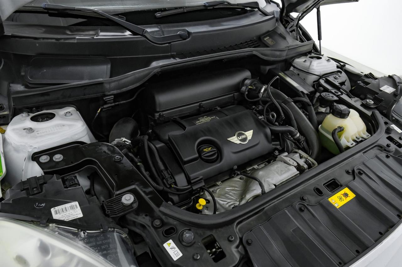 2011 MINI Countryman S AWD PANORAMA LEATHER HEATED SEATS PUSH BUTTON START BLUETOOTH PADDLE SHIFTERS Carrollton TX