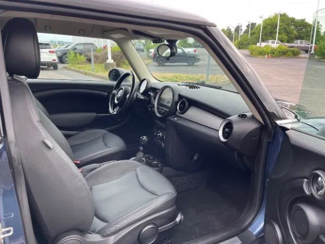 2011 MINI Hardtop Cooper Hatchback 2D Cincinnati OH