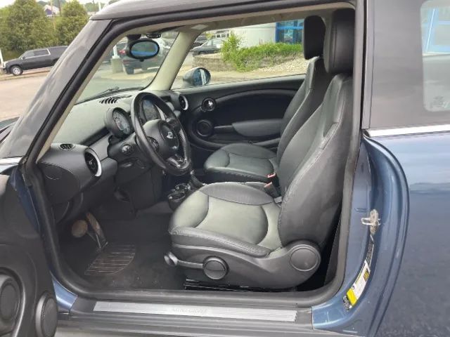 2011 MINI Hardtop Cooper Hatchback 2D Cincinnati OH