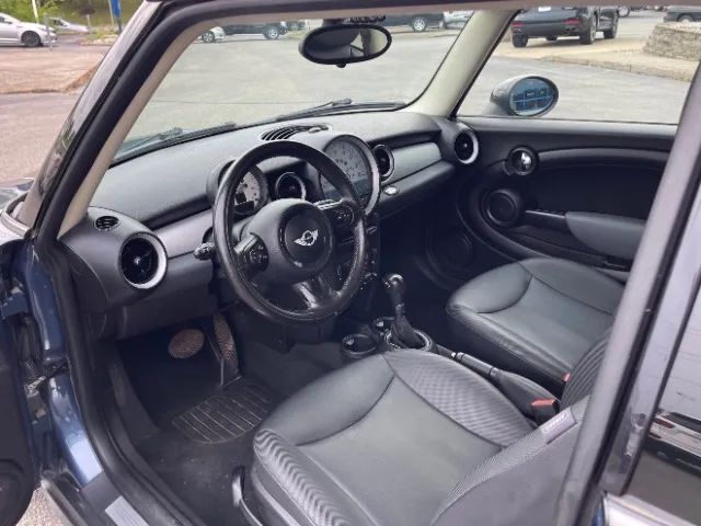 2011 MINI Hardtop Cooper Hatchback 2D Cincinnati OH
