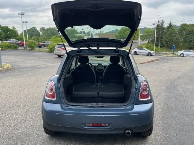 2011 MINI Hardtop Cooper Hatchback 2D Cincinnati OH