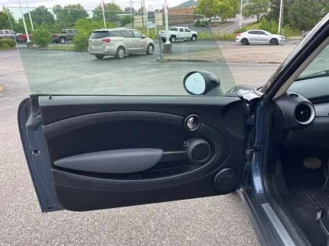 2011 MINI Hardtop Cooper Hatchback 2D Cincinnati OH