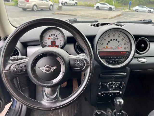 2011 MINI Hardtop Cooper Hatchback 2D Cincinnati OH