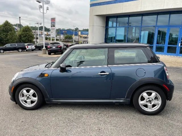 2011 MINI Hardtop Cooper Hatchback 2D Cincinnati OH