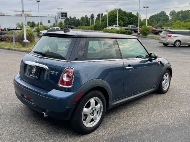 2011 MINI Hardtop Cooper Hatchback 2D Cincinnati OH
