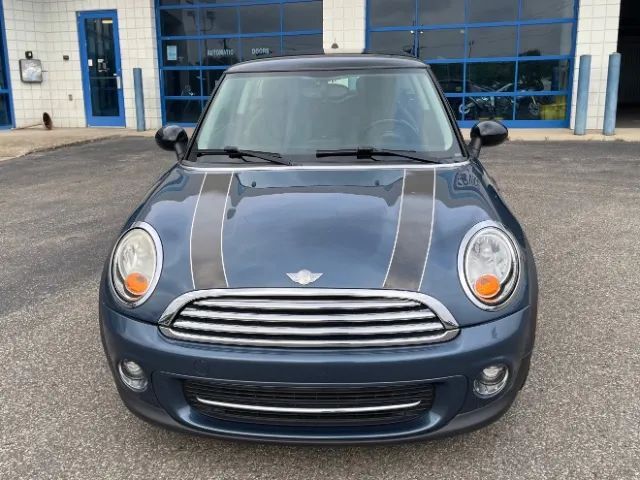 2011 MINI Hardtop Cooper Hatchback 2D Cincinnati OH