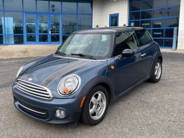 2011 MINI Hardtop Cooper Hatchback 2D Cincinnati OH
