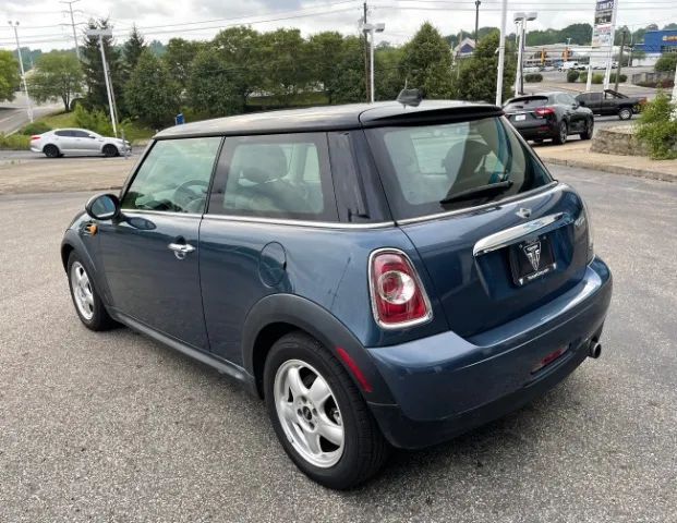 2011 MINI Hardtop Cooper Hatchback 2D Cincinnati OH