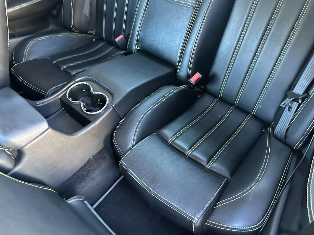 2011 Maserati GranTurismo 2dr Cpe GranTurismo S Jacksonville FL