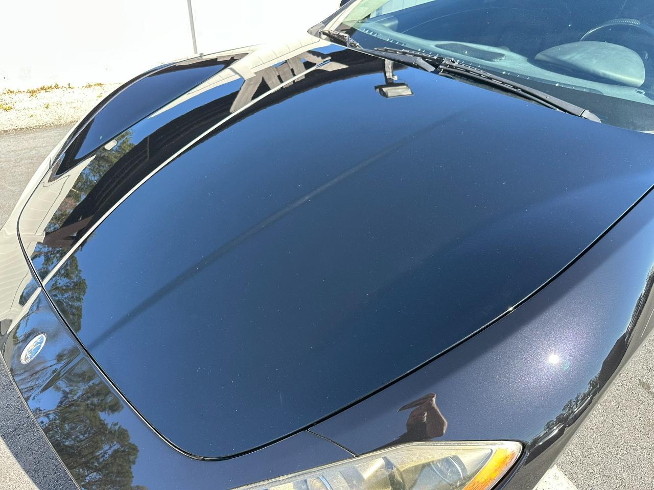 2011 Maserati GranTurismo 2dr Cpe GranTurismo S Jacksonville FL