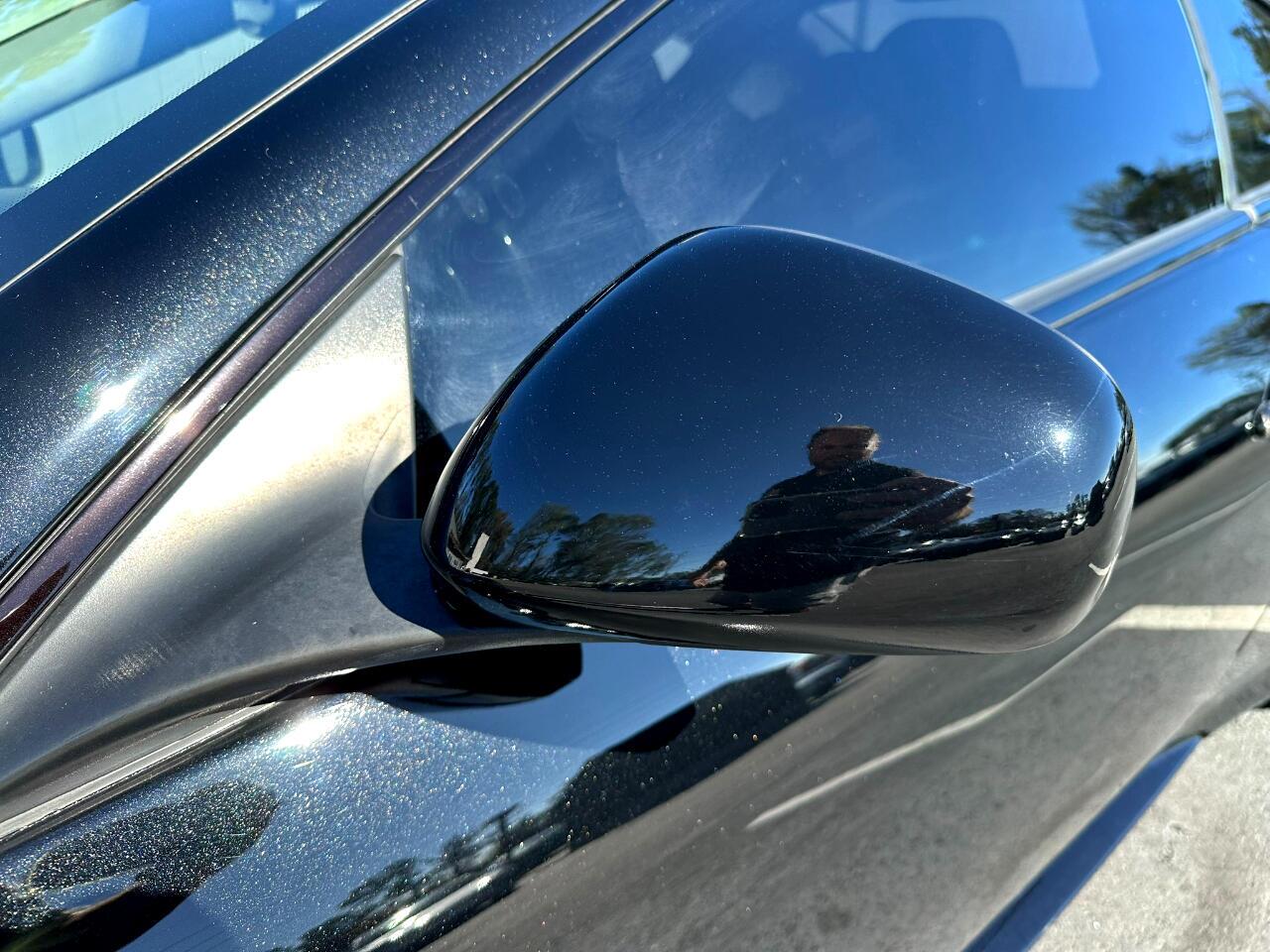 2011 Maserati GranTurismo 2dr Cpe GranTurismo S Jacksonville FL