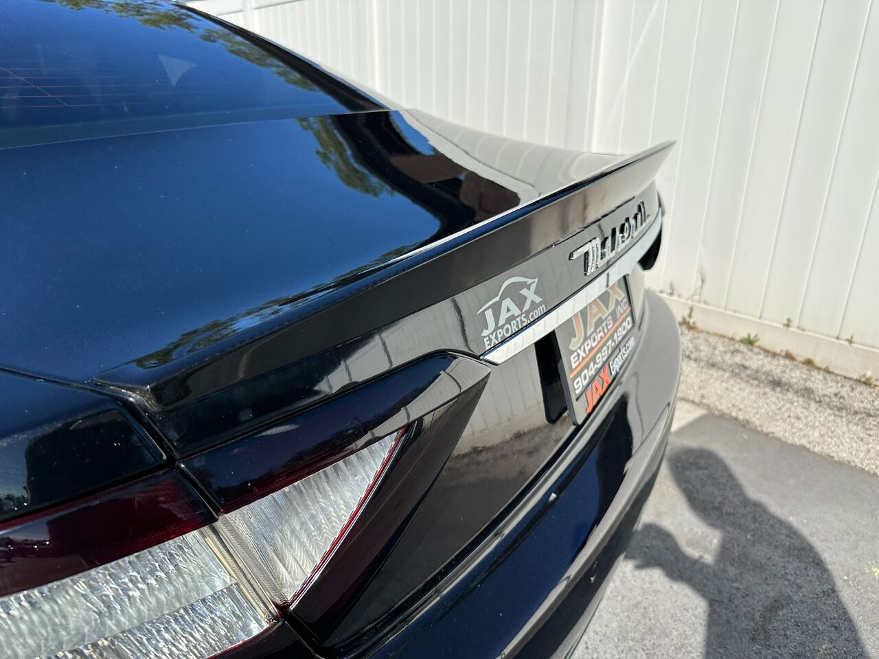 2011 Maserati GranTurismo 2dr Cpe GranTurismo S Jacksonville FL