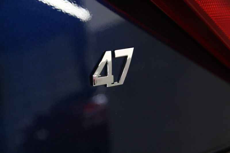 2011 Maserati GranTurismo Convertible Plainview NY
