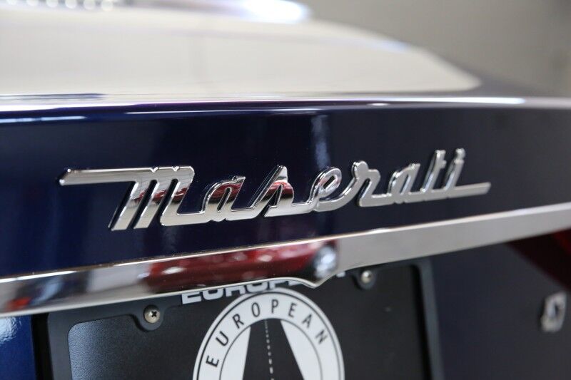 2011 Maserati GranTurismo Convertible Plainview NY