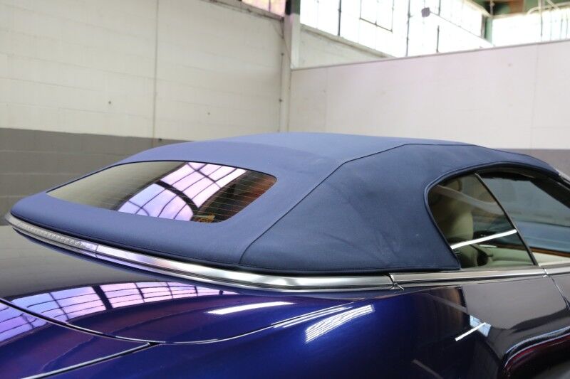 2011 Maserati GranTurismo Convertible Plainview NY