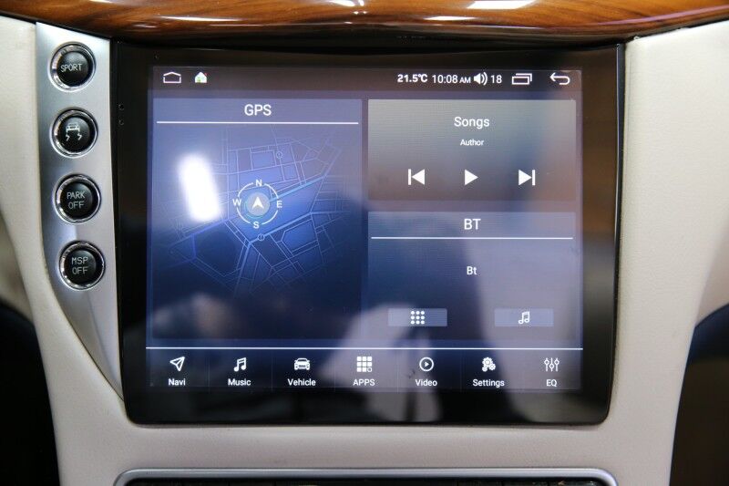 2011 Maserati GranTurismo Convertible Plainview NY
