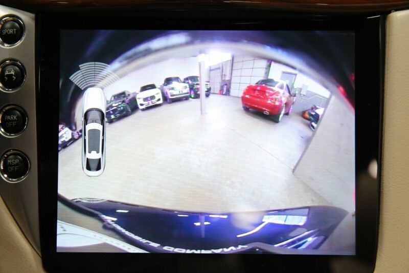 2011 Maserati GranTurismo Convertible Plainview NY