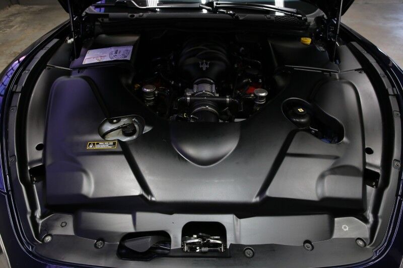 2011 Maserati GranTurismo Convertible Plainview NY