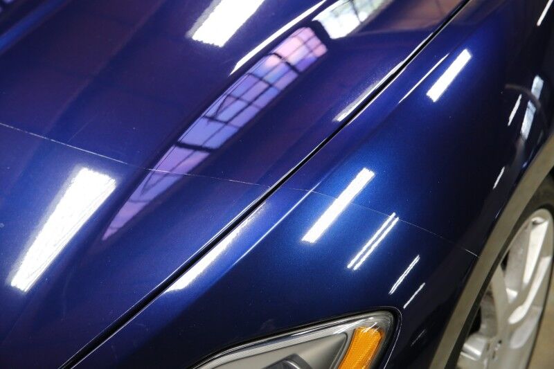 2011 Maserati GranTurismo Convertible Plainview NY