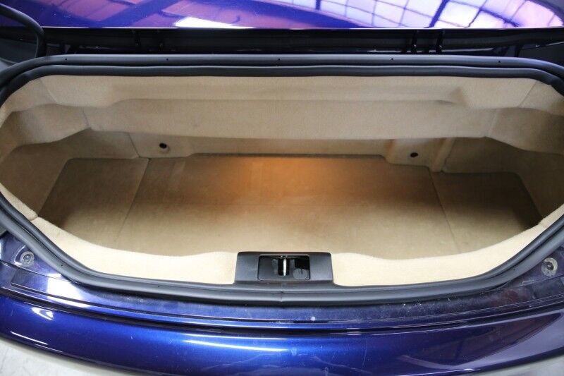 2011 Maserati GranTurismo Convertible Plainview NY