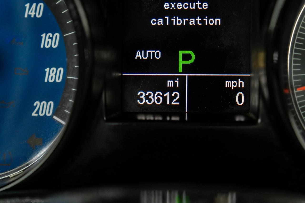 2011 Maserati GranTurismo Convertible NAVIGATION LEATHER HEATED SEATS FRONT AND REAR PARKING SENSORS P Carrollton TX