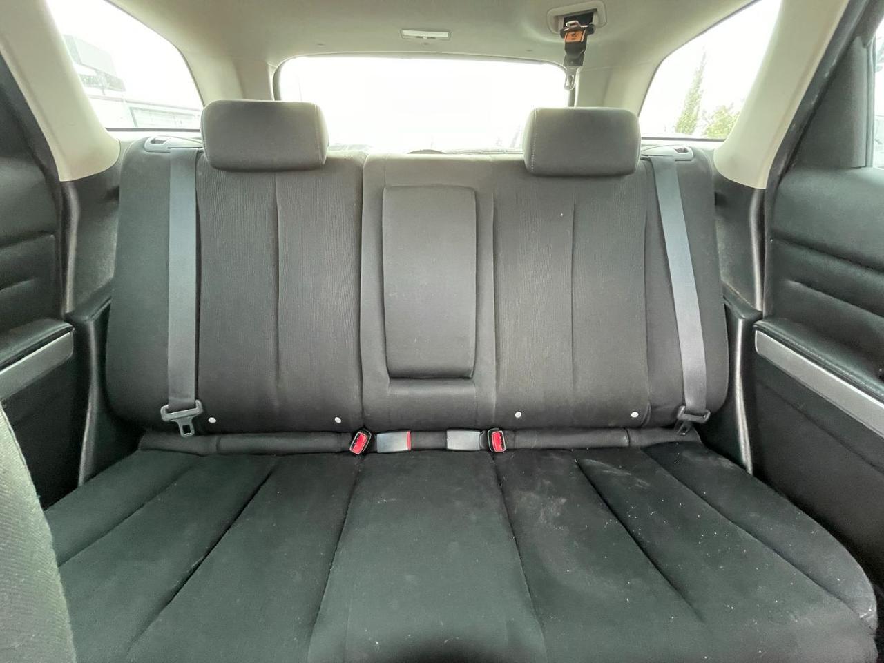 2011 Mazda CX-7 i Sport Spokane WA