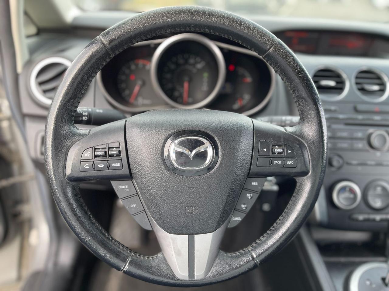 2011 Mazda CX-7 i Sport Spokane WA