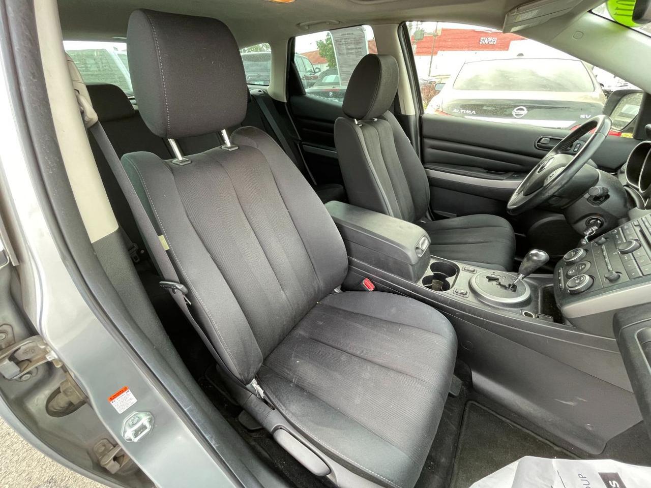 2011 Mazda CX-7 i Sport Spokane WA